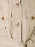 safari jacket