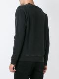 'Legalize It' sweatshirt