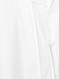 ribbon tie shirt 