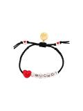 'Love U Mucho' bracelet