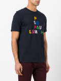 logo T-shirt