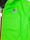 padded reversible wind breaker jacket