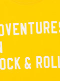 Adventures in Rock & Roll T-shirt