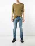 super skinny jeans