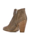 'Pisier' boots