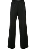wide leg trousers