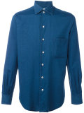 plain shirt