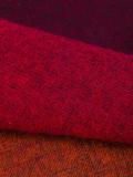 frayed scarf