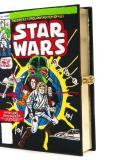 'Star Wars' book clutch
