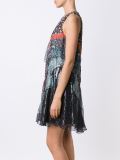'Opters Lurex'连衣裙