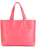 large boxy tote