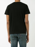'I'm a mess' print T-shirt
