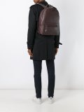 front pocket backpack