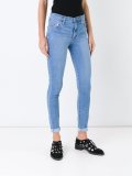 'Cult Skinny'牛仔裤