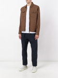 track trousers