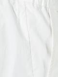 drop-crotch trousers