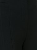高腰长裤
