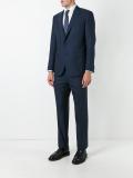 two-piece formal suit