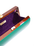 Anabelle clutch