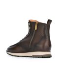 'Desert' boots