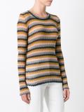 zigzag pattern jumper