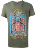 'Wild Love' T-shirt