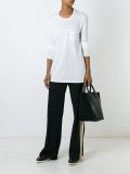 longsleeved T-shirt  