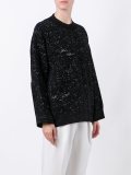 crew neck jumper 