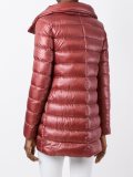 padded jacket