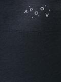 A.P.C. x Outdoor Voices 'Paabj' Sweatpants
