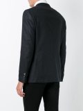 single breasted suit jacket