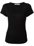 v-neck T-shirt 