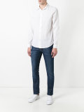 plain shirt 