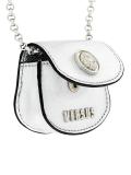 coin bag necklace