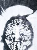 补丁坦克背心