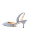 Rhea ballerinas