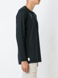 longsleeved T-shirt