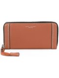 'Maverick' continental wallet 