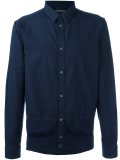 shirt jacket