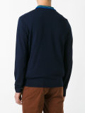 crew neck jumper 