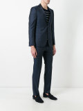 formal two-piece suit