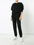 oversized jumper 