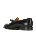 tassel detail loafers