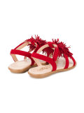 Mini Wild sandals 