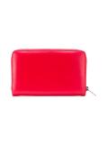 retro telephone motif purse