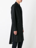 longline shirt 