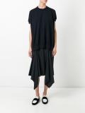 short sleeved jumper