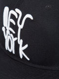New York鸭舌帽