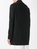 Moody long sleeve tunic