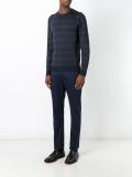 striped jumper 